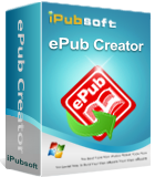 iPubsoft ePub Creator
